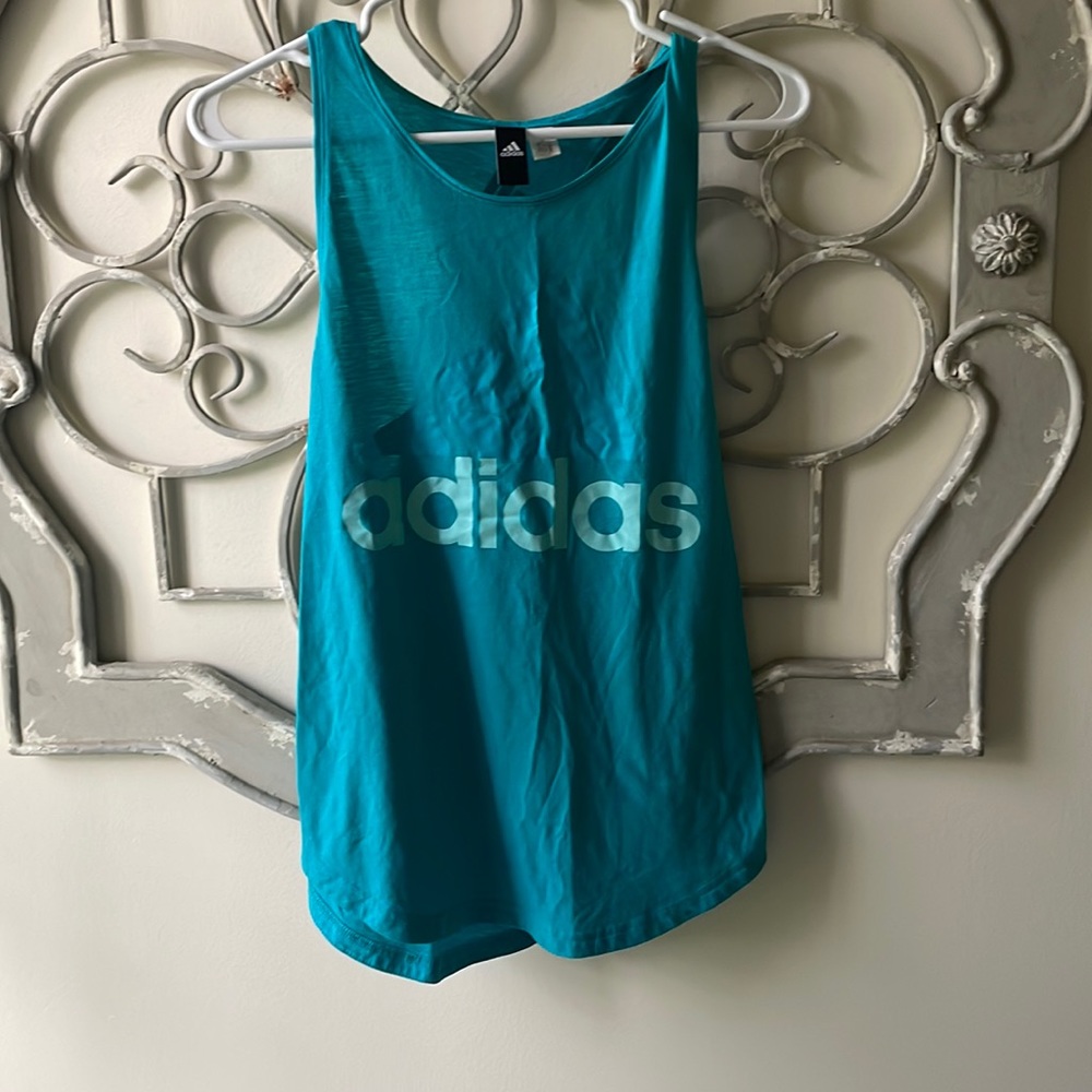 Adidas tank